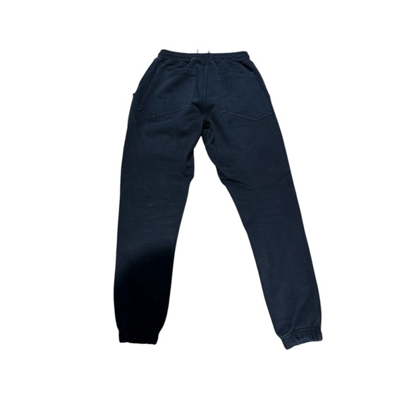 Rhude joggers sweatpants size medium blue - Picture 2 of 2